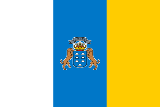 ジオゲッサーでカナリア諸島を見分けるには？