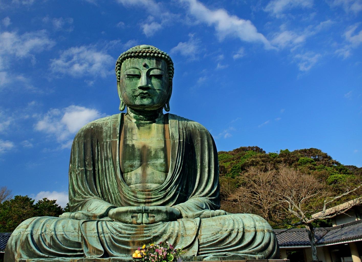 Kanagawa GeoGuessr guide image showing Kamakura