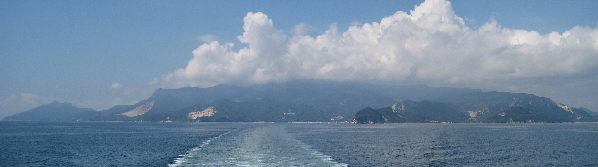Kagawa GeoGuessr guide image showing Shodoshima