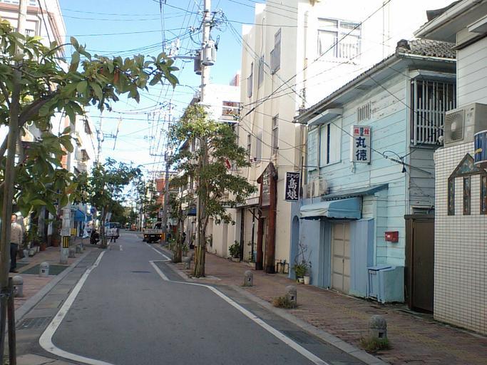 沖縄